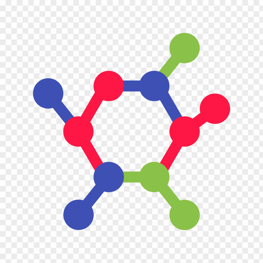 Molecule Opioid Peptide PNG