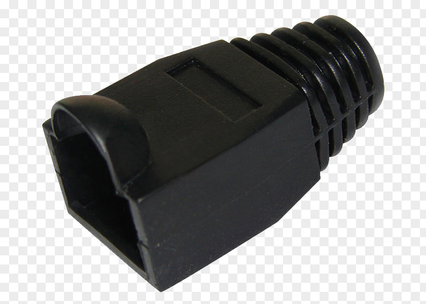 Rj 45 8P8C Registered Jack Modular Connector Category 6 Cable 5 PNG