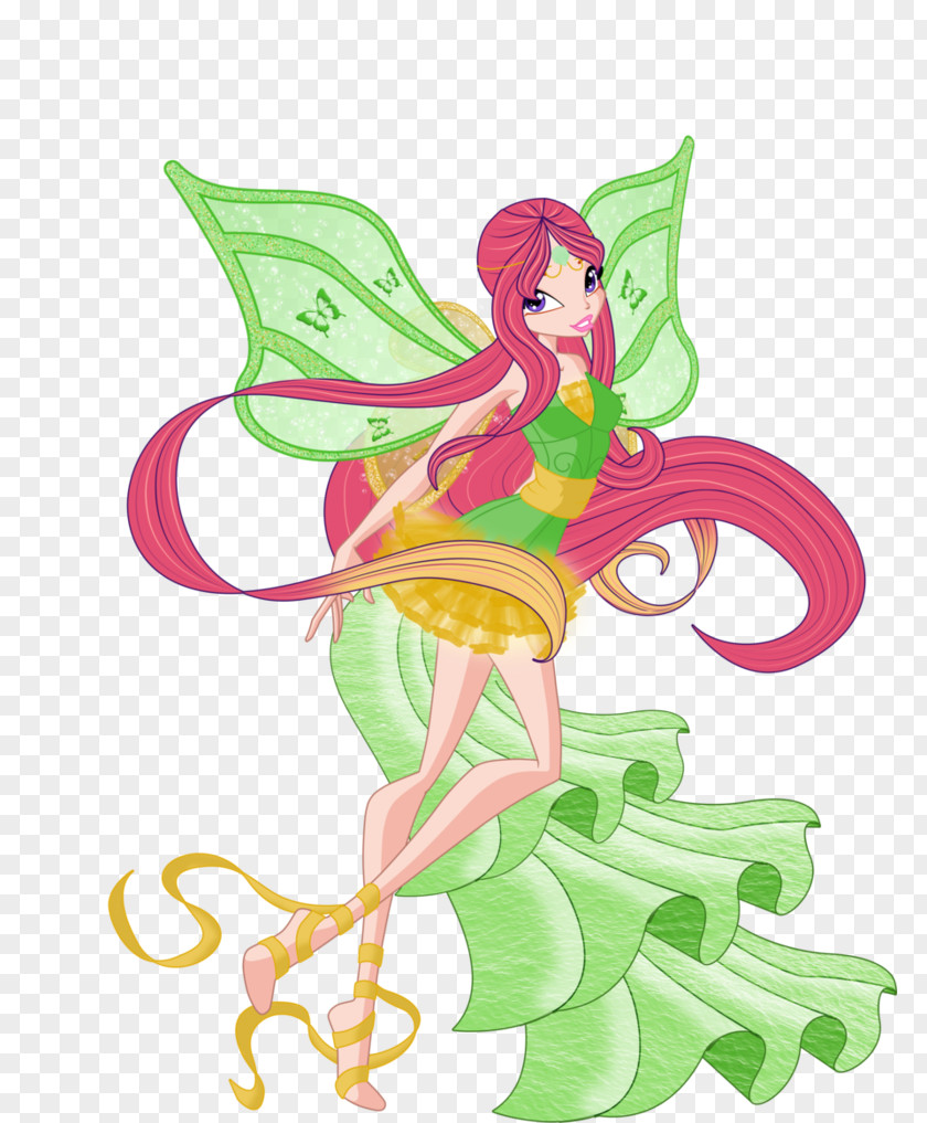 Rockstars DeviantArt Winx ClubSeason 5 Roxy Club PNG