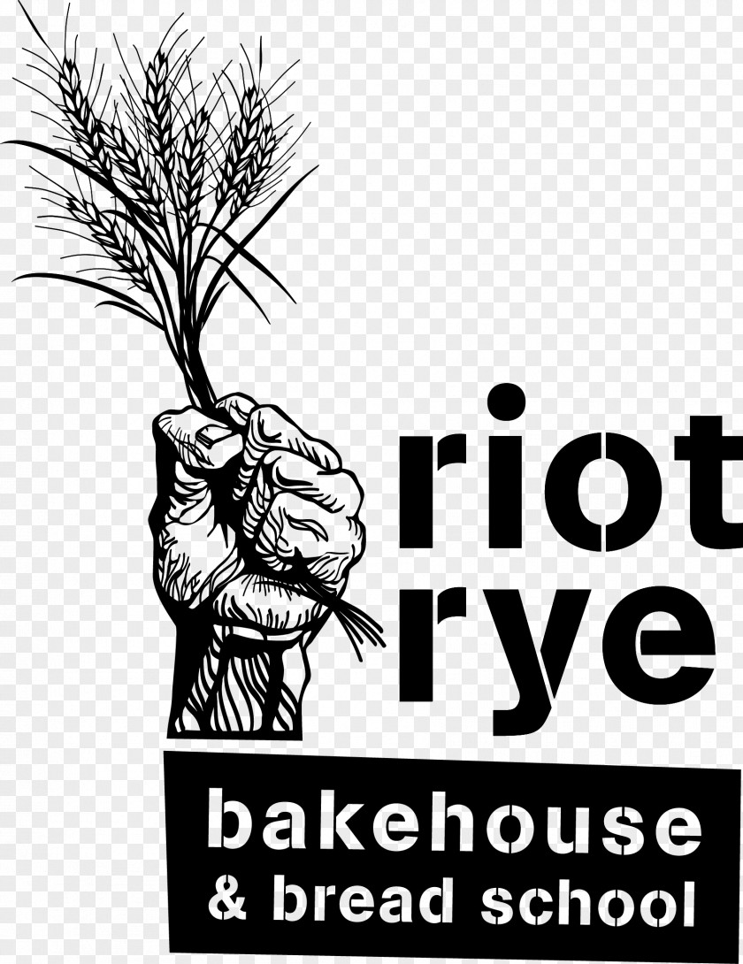 Rye Sourdough Bread Bakehouse School PNG