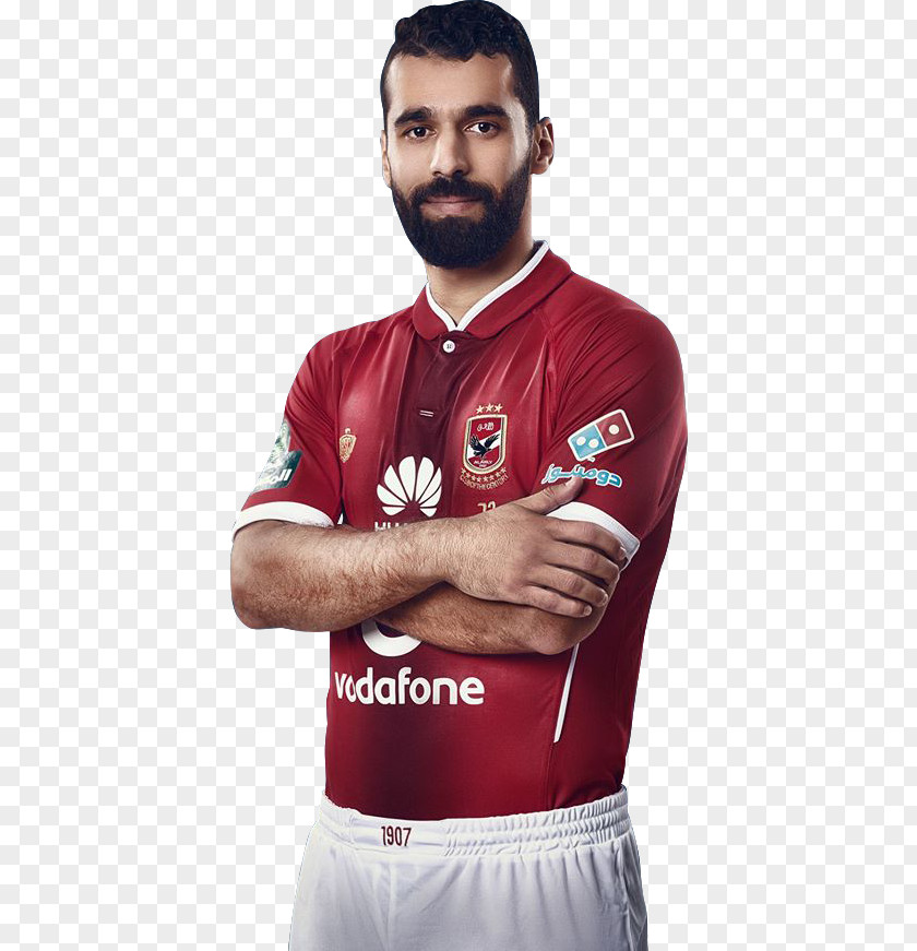 Salah Egypt Abdallah Said Al Ahly SC National Football Team 2018 World Cup Zamalek PNG