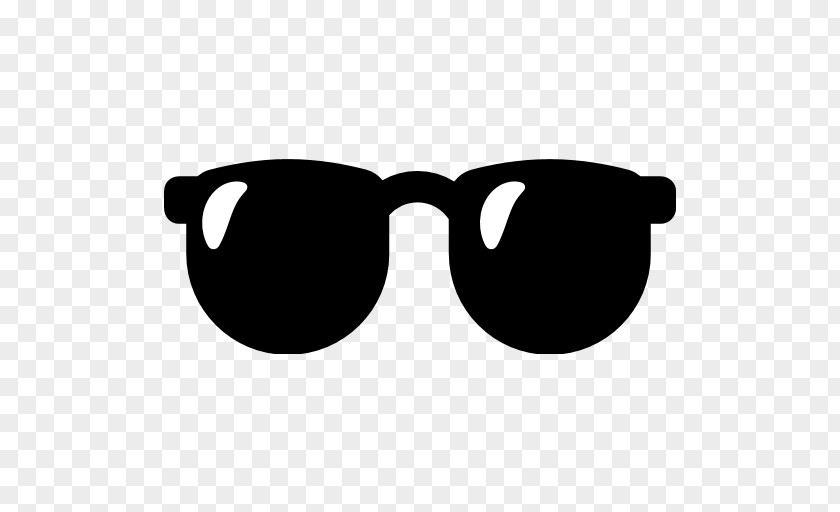 Sunglasses Emoji Eyewear Text Messaging PNG