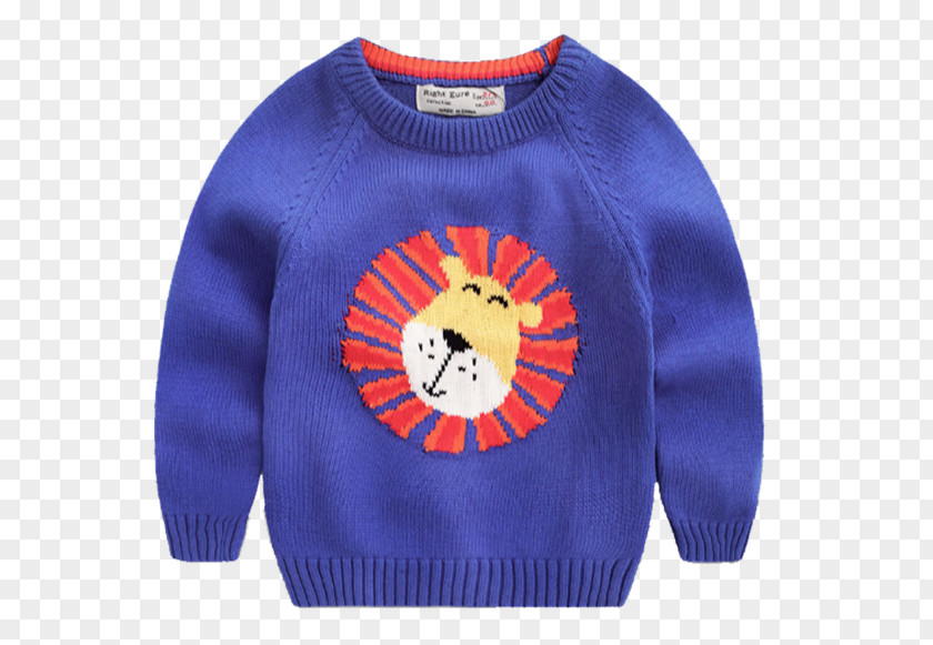 Superman Plus Velvet Warm Sweater Nizhny Novgorod Textile Cardigan Boy PNG