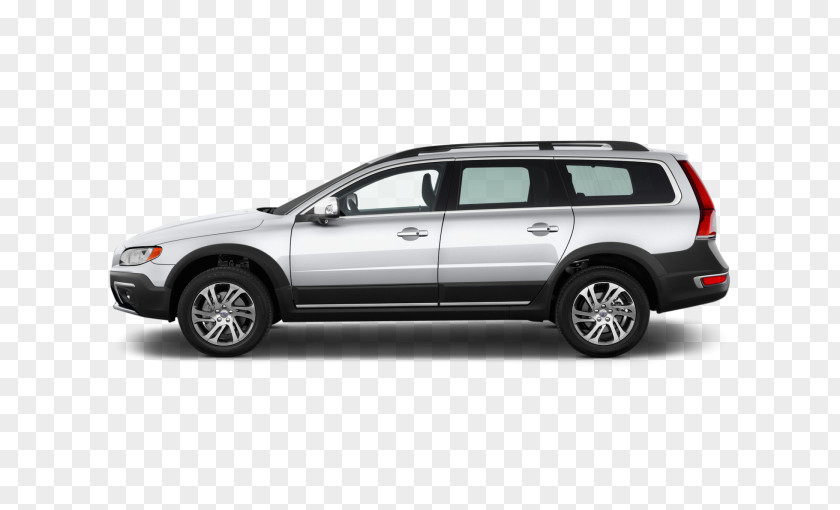 Volvo 2016 XC70 2014 Car V70 PNG