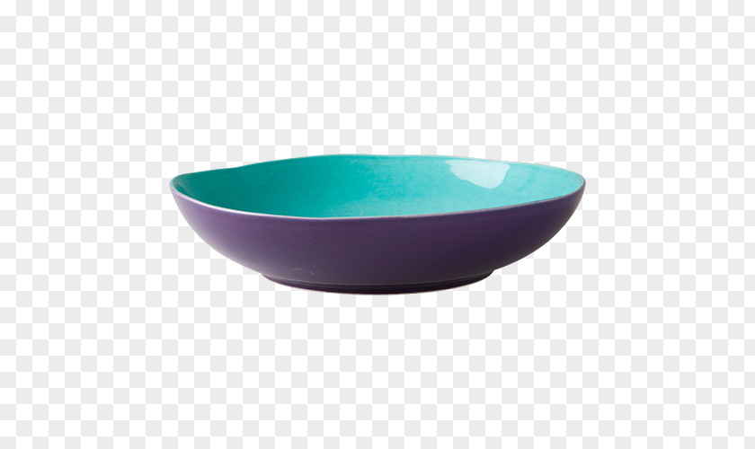 1 Plat Of Rice Bowl Tableware Turquoise PNG