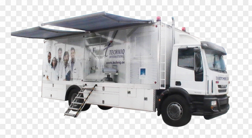 4400 International Ambulance Car Commercial Vehicle Transport Medicine PNG