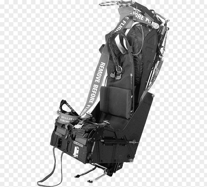 Airplane Martin-Baker Mk.5 Ejection Seat 0506147919 PNG