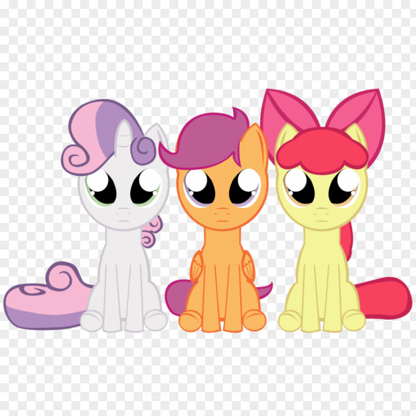 Aloe Cat DeviantArt Cutie Mark Crusaders PNG