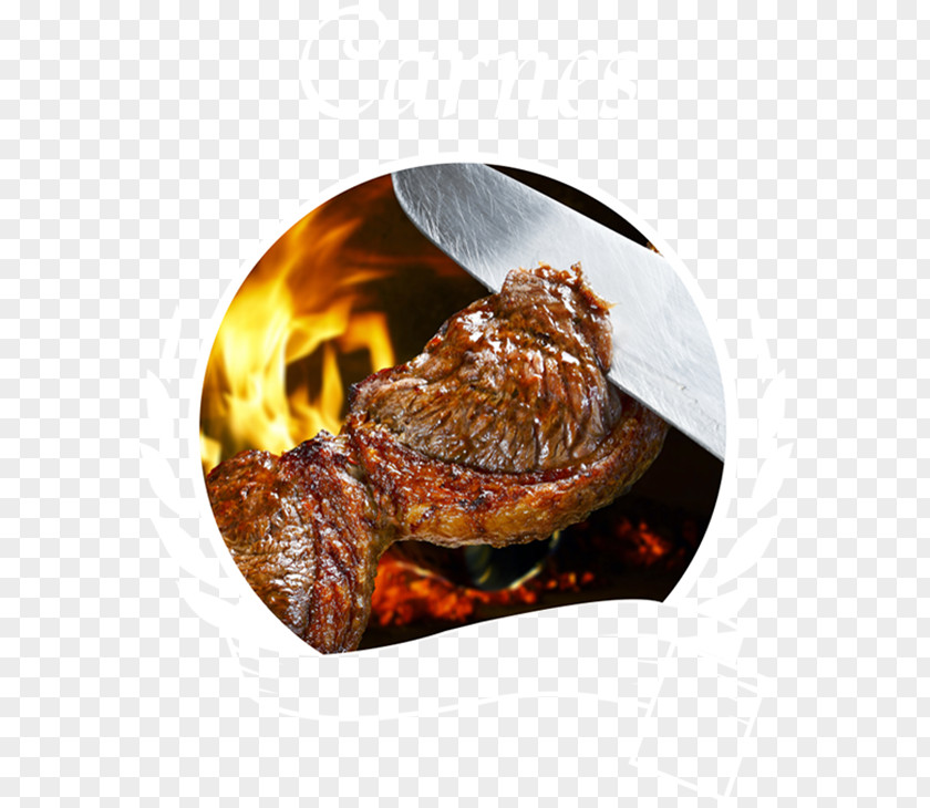 Barbecue Churrasco Steak Roast Beef Roasting PNG