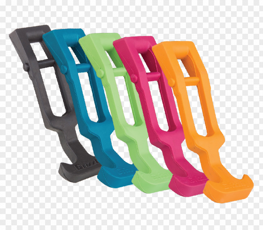 Bear Cooler Grizzly 20 Claw Plastic PNG