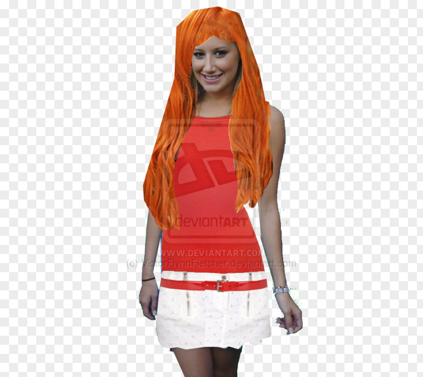 Candace Flynn Ashley Tisdale Phineas And Ferb Fletcher PNG