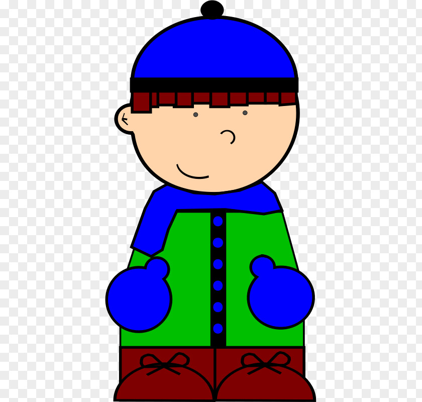 Child Clip Art PNG