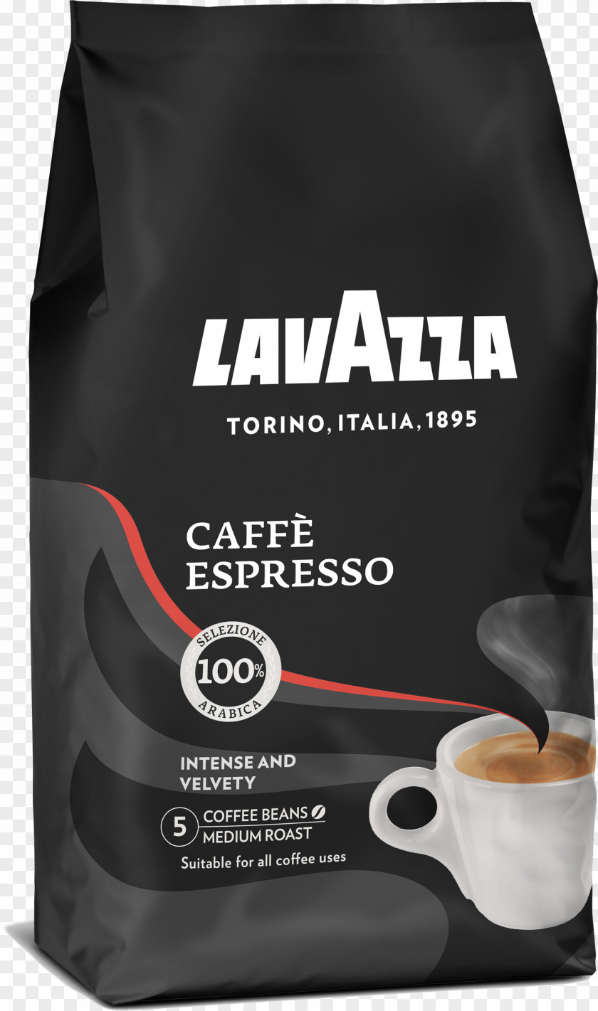 Coffee Espresso Cafe Lavazza Caffè Crema PNG