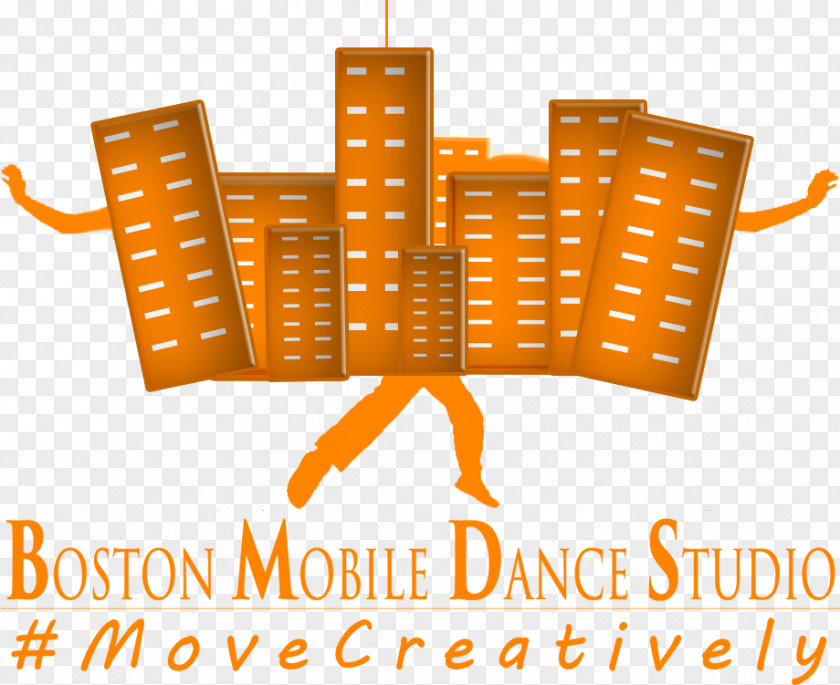 Creative Movement Boston Mobile Dance Studio PNG