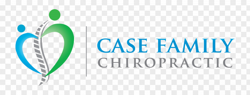 Design Logo SafePlace Brand Chiropractor PNG