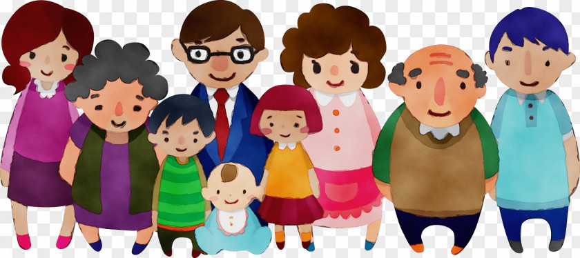 Family Child Father Mother Parent PNG