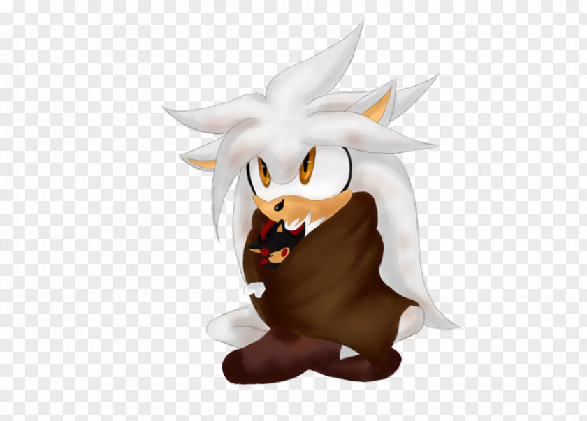 Hedgehog Sonic The 2 Silver Sega PNG