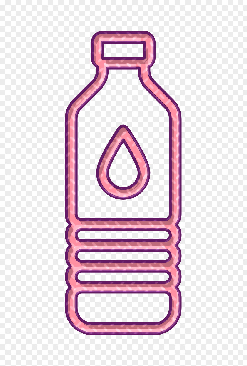 Liquid Icon Bottle Of Water Food PNG