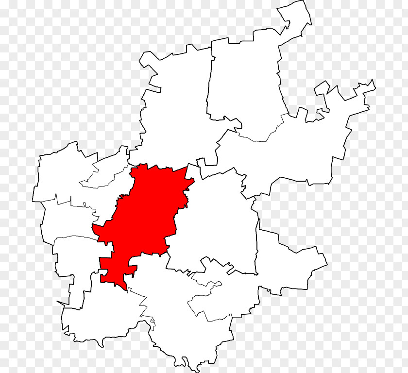 Map Johannesburg Blank Metropolitan Municipality Wikipedia PNG