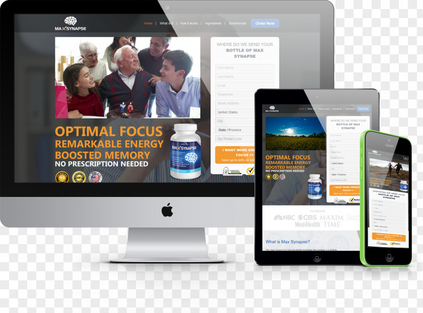 Marketing Display Advertising Digital Online PNG