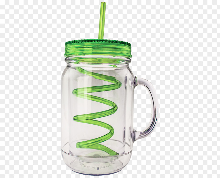 Mason Jar Mugs Lid Food Storage Containers Product Design PNG