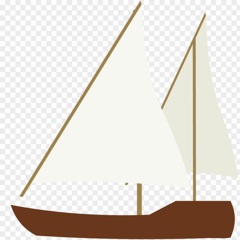 Sail Lugger Yawl Dhow Caravel PNG