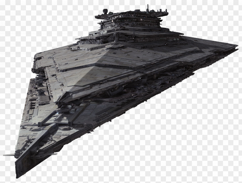 Spaceship Kylo Ren Star Destroyer First Order Wars Wookieepedia PNG