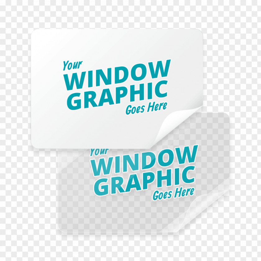 Wall Stickers Decorative Windows Window Films Logo PNG