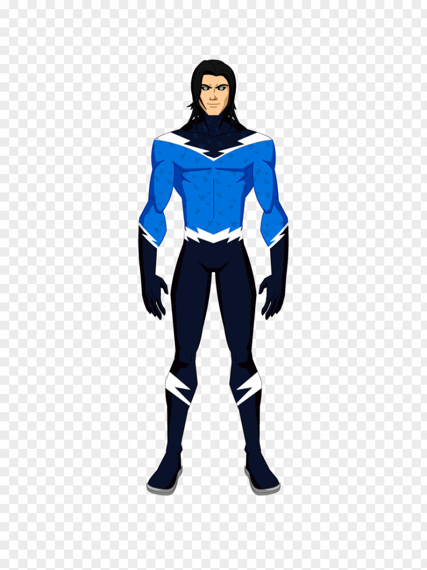Aquaman Aqualad Robin Garth Teen Titans PNG