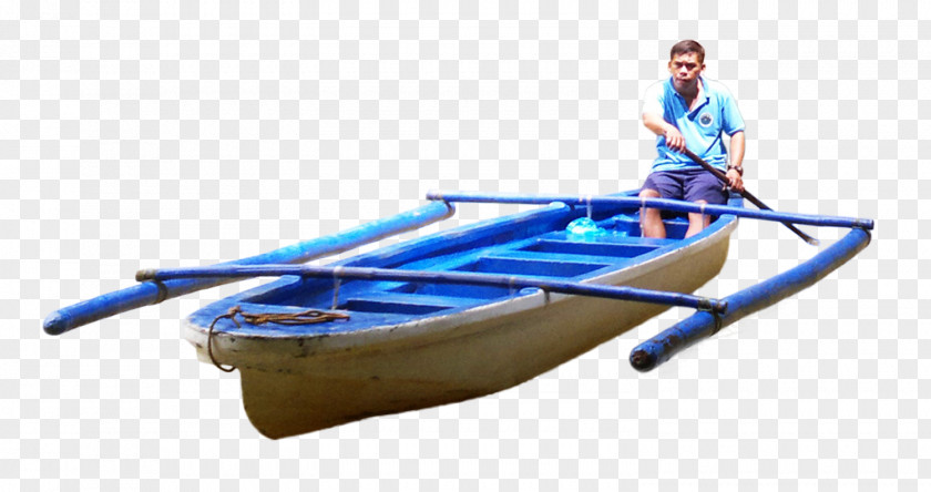 Boat Rowing Oar Canoe Ship PNG