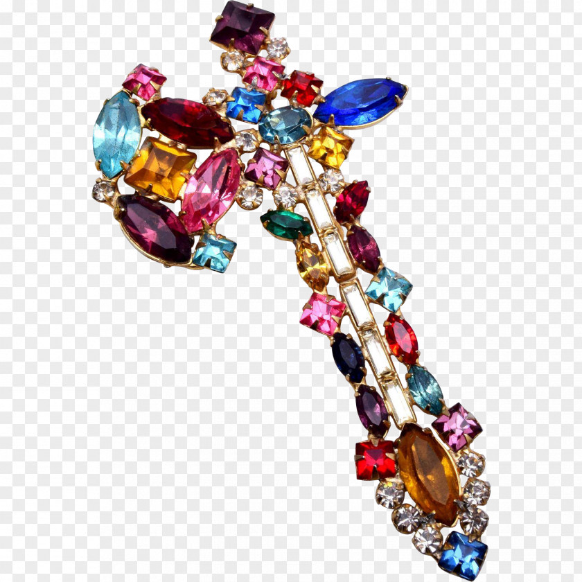 Brooch Jewellery Gemstone Clothing Accessories Jewelry Design PNG