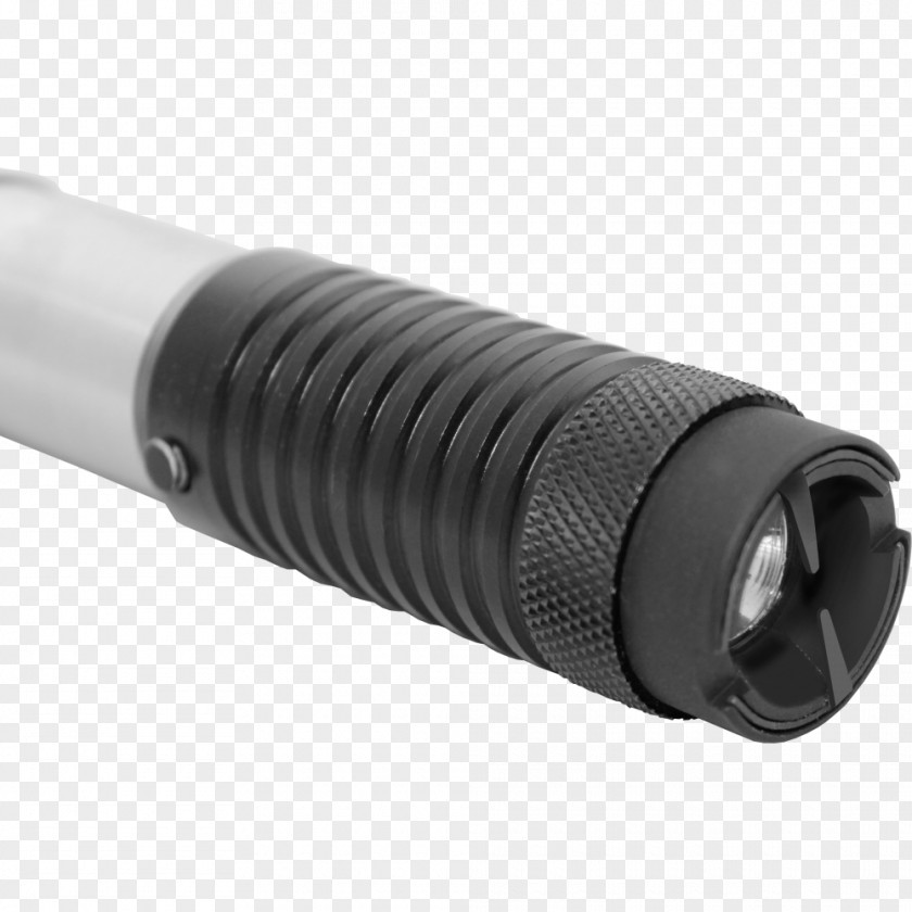 Flashlight Electronic Cigarette Vaporizer Electroshock Weapon Taser PNG