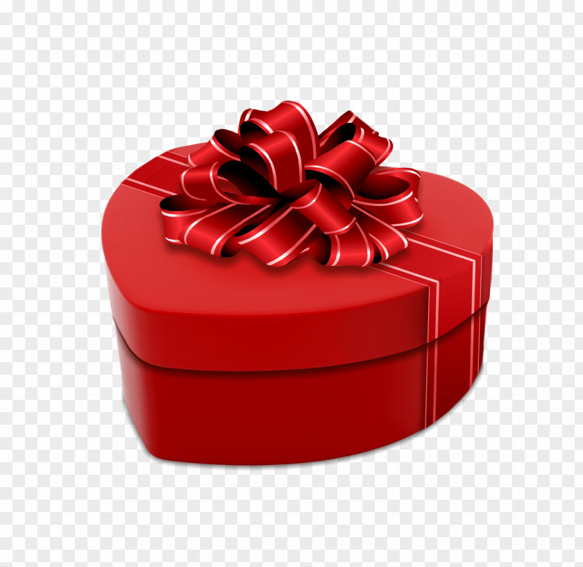 Gift Christmas Wrapping Santa Claus PNG