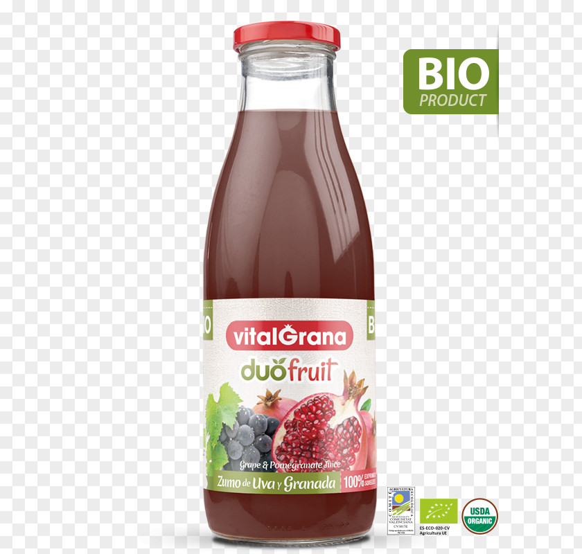 Grape Juice Pomegranate Tomato Drink PNG