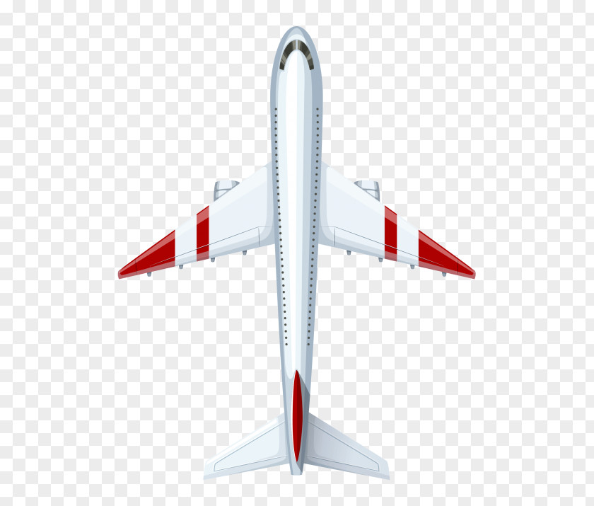Jet Aircraft Airbus Airplane PNG