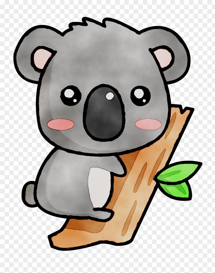 Koala Clip Art Cuteness Drawing PNG