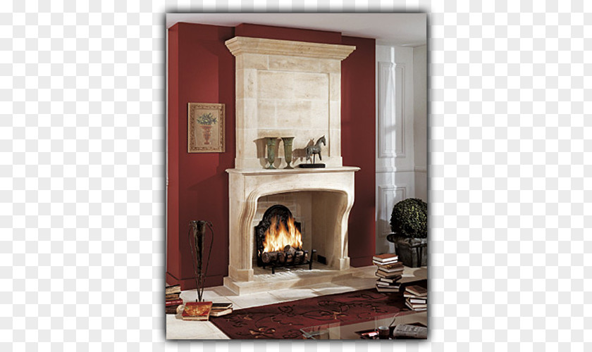 Oven Fireplace Termocamino Berogailu Heat PNG