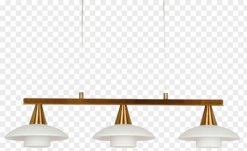 Simple White Ceiling Lamp Chandelier Light Fixture Pendant PNG