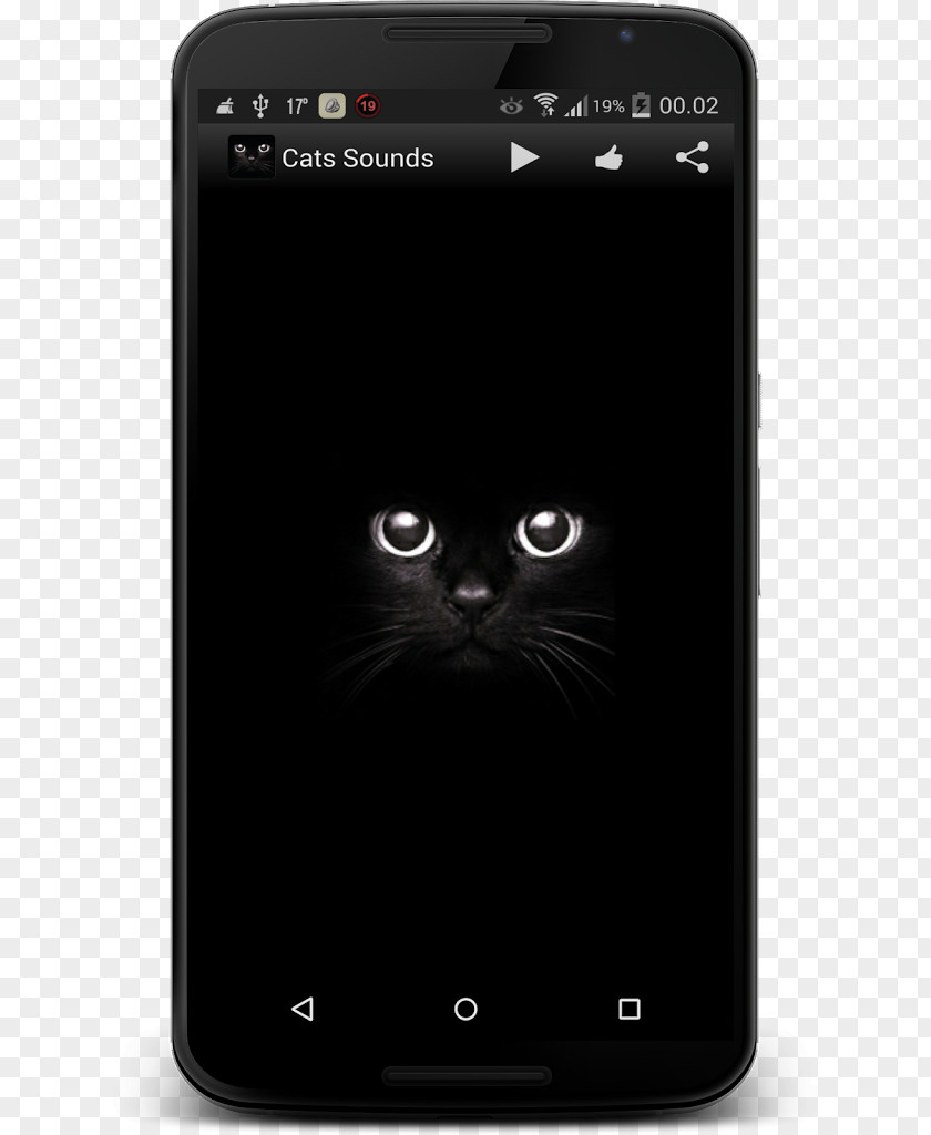 Smartphone Feature Phone Himalayan Cat Siamese Kitten PNG
