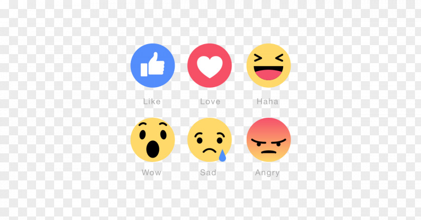 Smiley Emoticon Facebook Like Button PNG