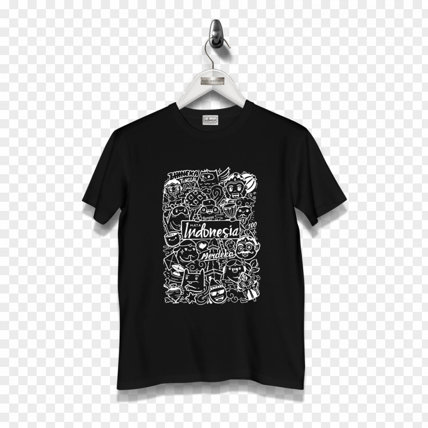 T-shirt Clothing Sizes Sleeve PNG