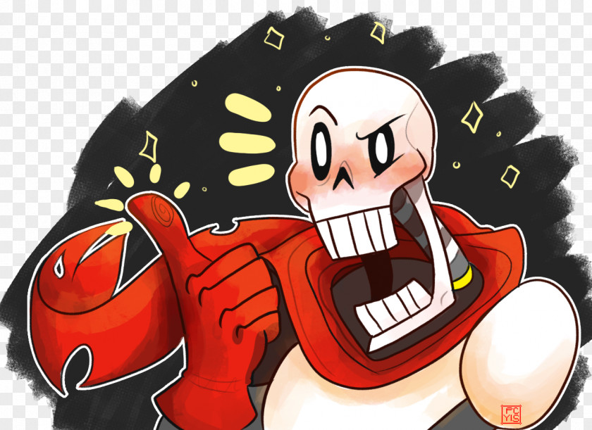 Undertale Papyrus Video Game Toriel Flowey PNG