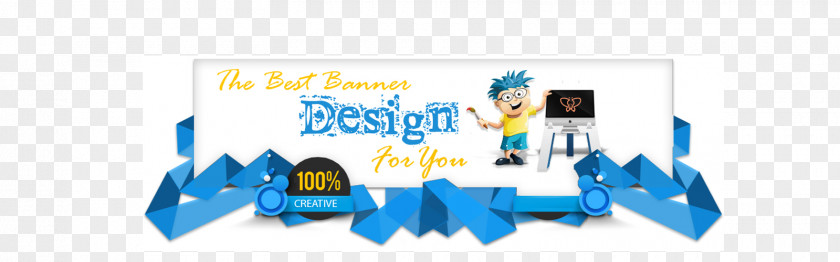 Web Banner Development Design PNG