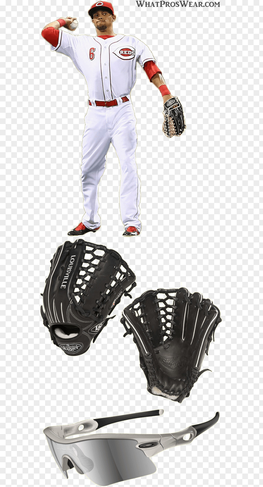 Baseball Protective Gear In Sports Glove Outfielder Hillerich & Bradsby PNG