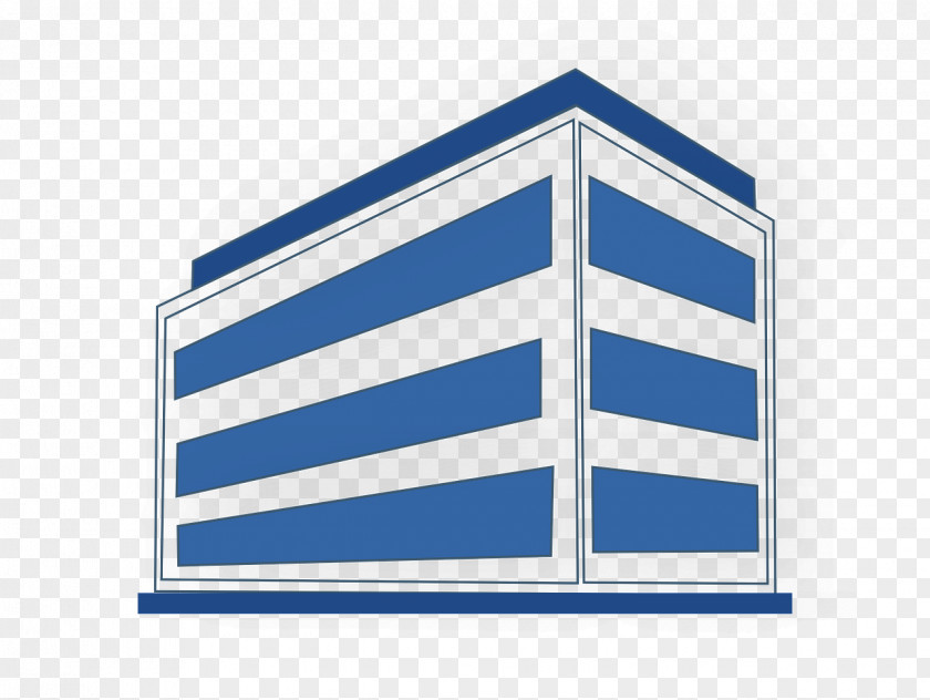 Building Biurowiec Clip Art PNG