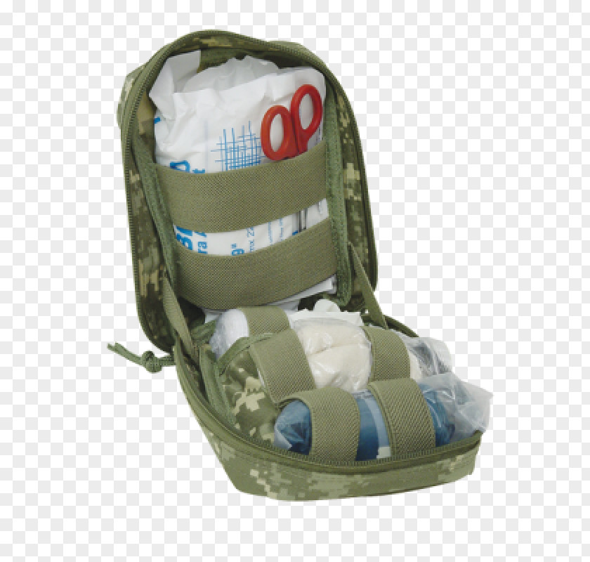 Camo Auto Body Kits First Aid Nylon Medic Bag Survival Kit Emergency Medicine PNG