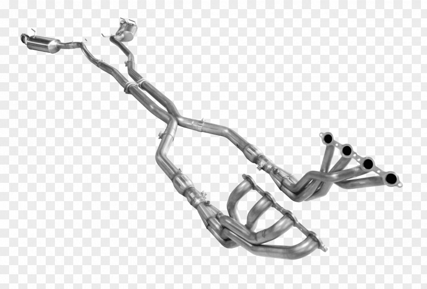 Chevrolet 2015 Camaro 2010 Exhaust System 2014 PNG