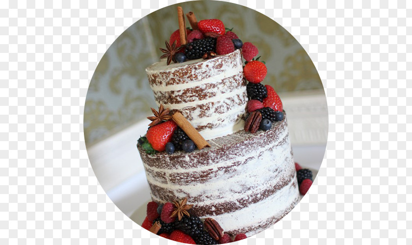 Chocolate Cake Wedding King Macaron Fruitcake PNG