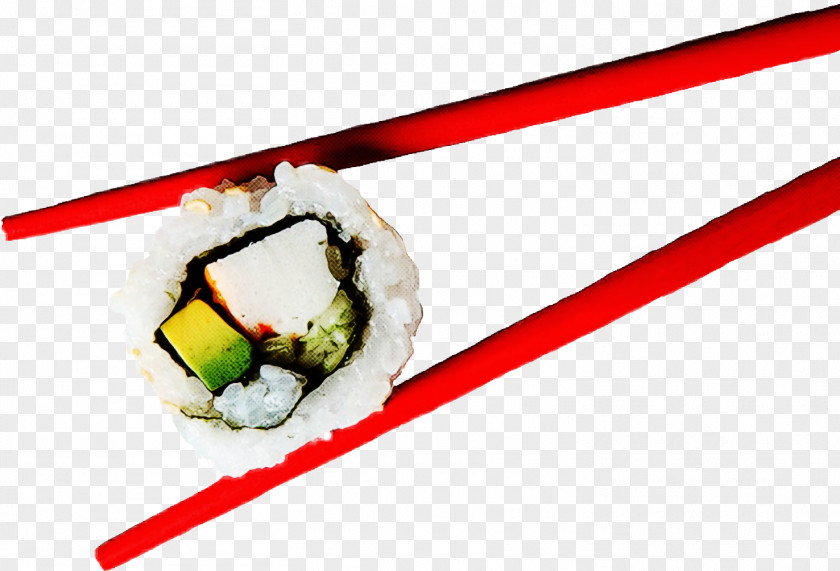 Comfort Food Dish Sushi PNG