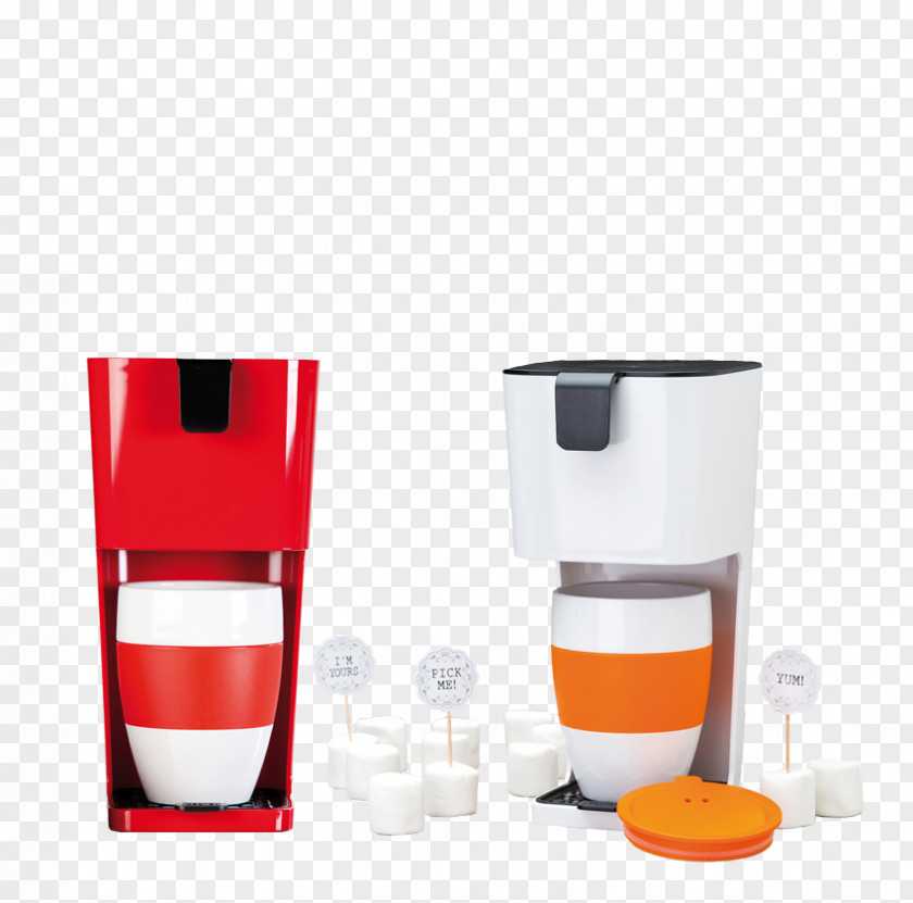 Cup Coffee Small Appliance Juicer PNG